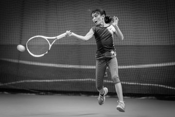 Ausschnitte 2045 - Ellerbeker Weihnachtsturnier